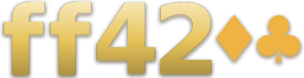 ff4200 logotipo