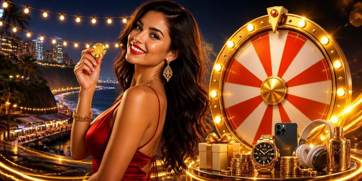 ff4200 Perú lobby de casino y apuestas deportivas